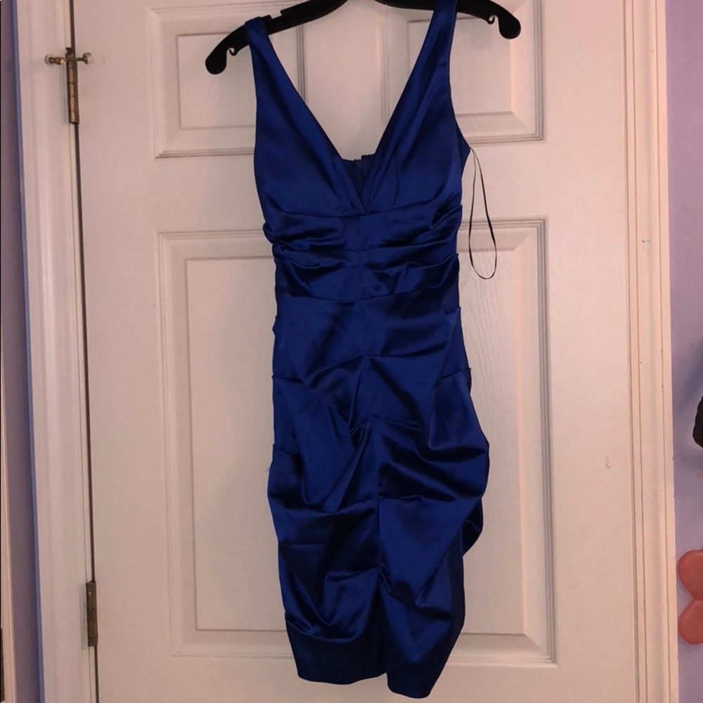 Cocktail dress